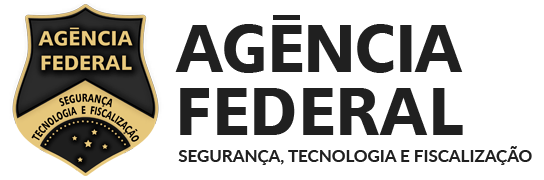 Agência Federal - Logo